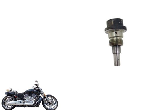 Acionador Corrente Comando (t) Harley-davidson V-rod Muscle 11-16