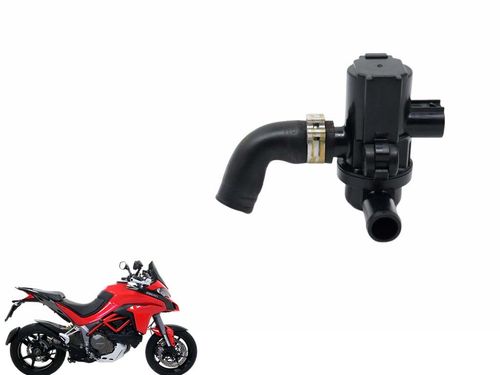 Válvula de Ar Ducati Multistrada 1200s 15-18 Usad