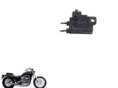 Interruptor Freio Dianteiro Honda Shadow 600 95-05