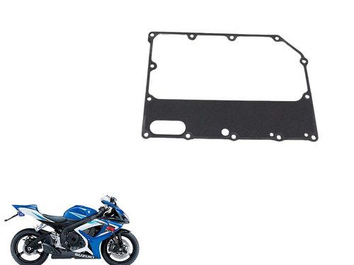 Junta Carter Suzuki Gsxr 750 Srad Srad 750 07-10
