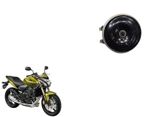 Buzina Honda Hornet 600 Hornet600 08-14