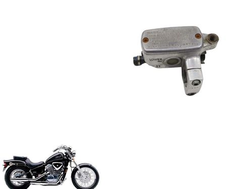 Cilindro Burrinho Freio Dianteiro Shadow 600 1995 2005