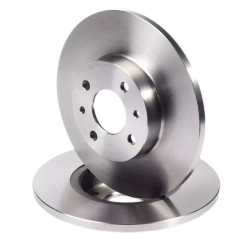 Par Disco Freio Traseiro Sólido Cruze 1.8 11/ 5FUROS - 78145 - HF51E