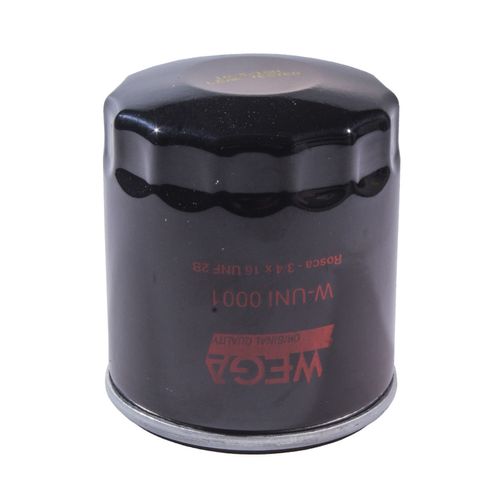 Filtro Óleo Fiat Fiorino 1989 a 2004 - 1356818 - WUNI0001