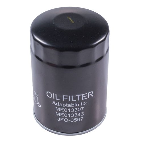 Filtro Óleo Mitsubishi L200 2005 a 2007 - 1356889 - JFO0597
