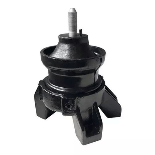 Coxim Motor Tras Hyundai Santa Fé II 2.7 4x4 2006-2010