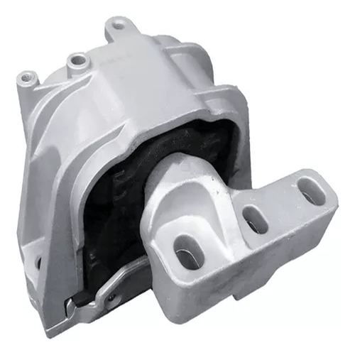 Coxim Motor Hidráulico Volkswagen Jetta Passat 2.0 2006-2010