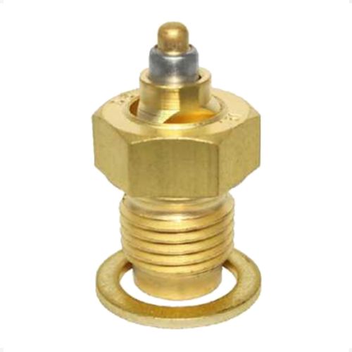 Agulha Carburador Gm Monza 1984 a 1985 - 833627 - 1060