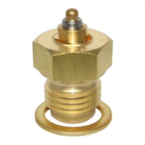 Agulha Carburador Vw Brasilia 1975 a 1982 - 807551 - 1056