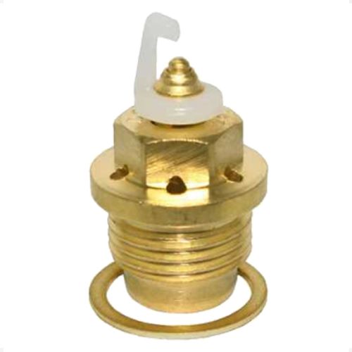 Agulha Carburador Vw Voyage 1989 a 2000 - 807673 - 1074