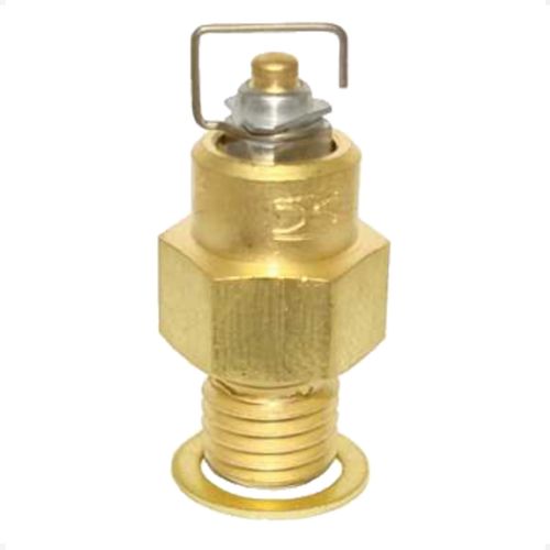 Agulha Carburador Vw Parati 1988 a 2000 - 833997 - 1051