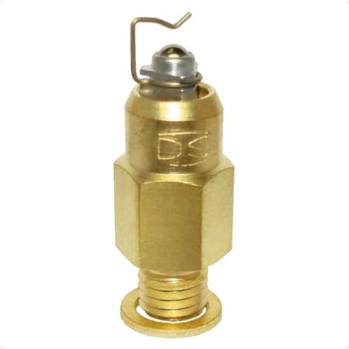 Agulha Carburador Ford Pampa 1989 a 1997 - 832002 - 1052
