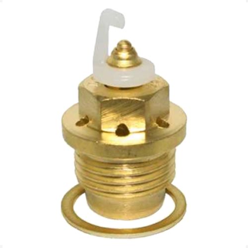 Agulha Carburador Ford Del Rey 1989 a 1991 - 807606 - 1066