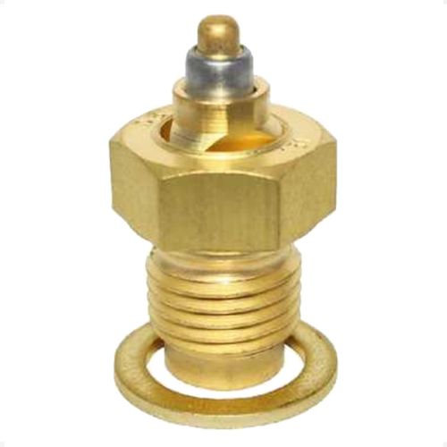 Agulha Carburador Vw Kombi 1982 a 1990 - 807430 - 1012