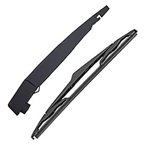 Braço Traseiro + Palheta Traseiro ONIX 2018 Ate 2020 - 80120 - 1510182