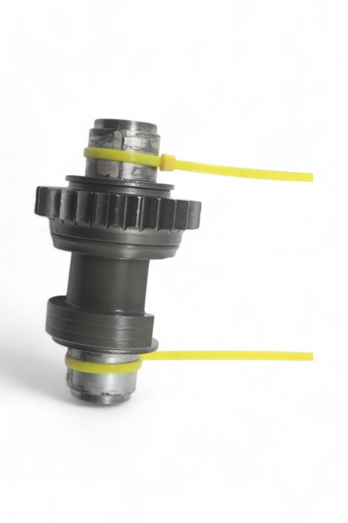 Balanceiro Virabrequim Suzuki Gsxr Srad 750 07-09