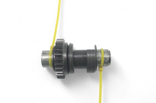 Balanceiro Virabrequim Suzuki Gsxr Srad 750 10-14