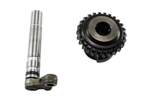 Balanceiro Virabrequim Honda Cbr 1000 Rr 08-11