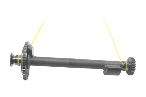 Balanceiro Virabrequim Yamaha Mt 09 Mt09 15-23