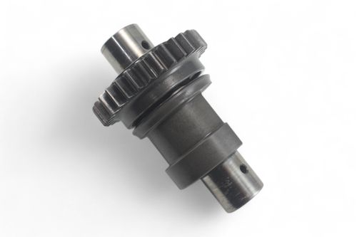 Balanceiro Virabrequim Suzuki Gsxr 1000 08-10