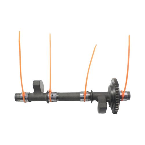 Balanceiro Virabrequim Yamaha Yzf R1 09-14