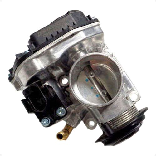 CORPO DE BORBOLETA TBI GOL 1.0 8V MI 1998/1999 YMAX - 107578 - 3064