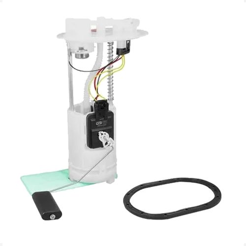 Bomba Combustível Completo Fiat Siena 2002 a 2005 - 832957 - 26018