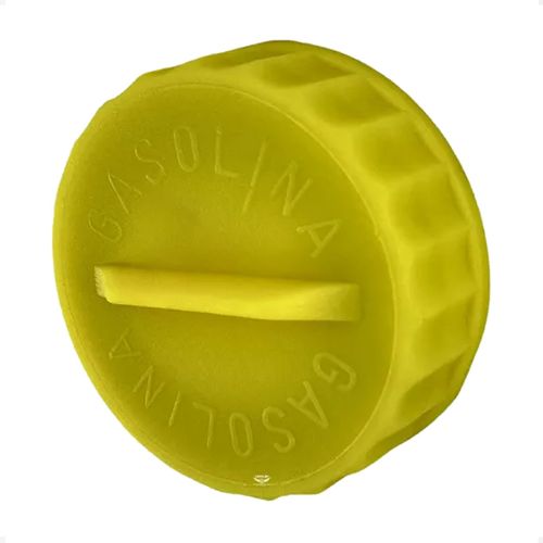 Tampa Reserv. Partida Frio Vw Santana 1984 a 2006 - 1354051 - NV196