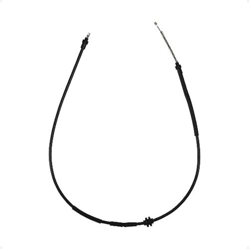 Cabo Freio Mão Renault Kwid 2017 a 2024 - 1353103 - 72717