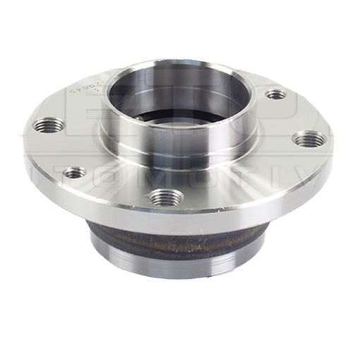 CUBO DE RODA TRASEIRA STILO 1.8 2002 A 2011 SEM ABS - 108718 - B0013