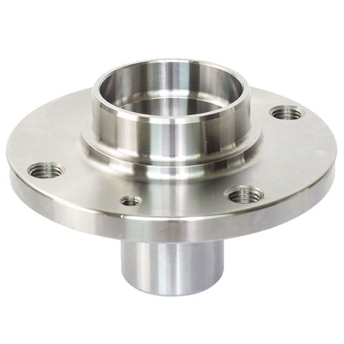 CUBO RODA DIANTEIRO PASSAT 1974/1996 SEM ROLAMENTO - 108779 - B7615