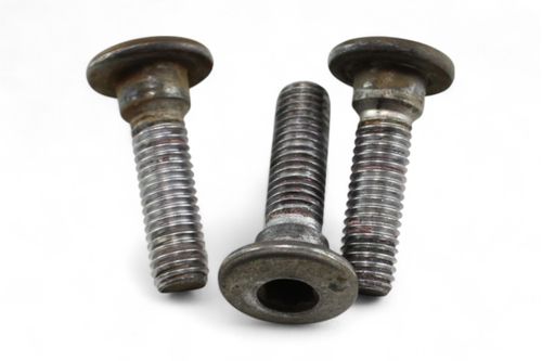 Kit Parafuso Disco Freio Traseiro Kawasaki Ninja 250 09-12