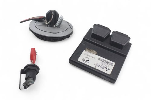 Módulo Ducati 1299 2017