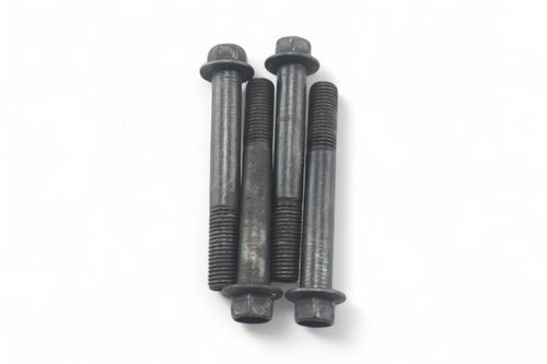 Kit Parafuso Pinça Dianteira Yamaha Yzf R1 07-08