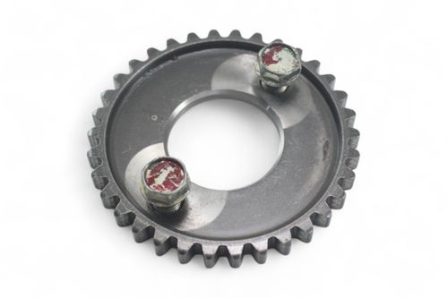 Engrenagem Coroa Comando Honda Cb600f Hornet 08-14