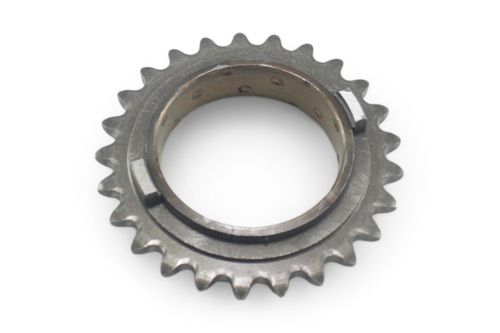 Engrenagem Bomba Óleo Yamaha Yzf R1 04-08