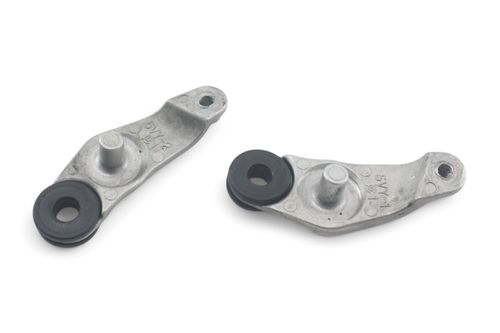 Suporte Tanque Combustível Yamaha Yzf R1 07-08