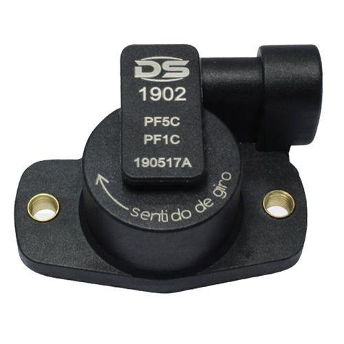 Sensor Posição Borboleta Vw Gol 1996 a 2005 - 508648 - 1902