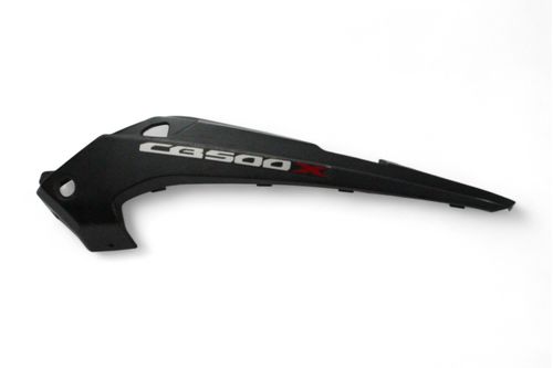 Carenagem Rabeta Esquerda Honda Cb 500 X 13-15