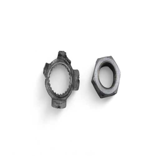 Porca Pinhão Yamaha Yzf R1 02-03