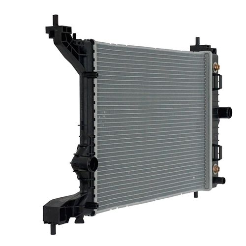 RADIADOR DE ÁGUA SPIN 1.8 8V AUTOMÁTICO 2012/2016 COM AR - 109437 - IR48232/B