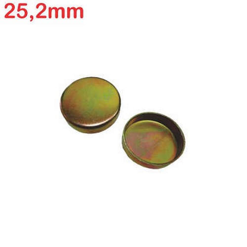 SELO METAL 25.2MM BLOCO MTR PERKINS