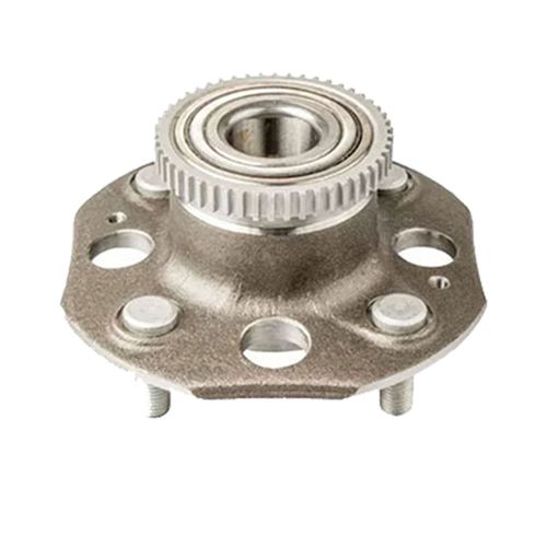 CUBO DE RODA TRASEIRA ACCORD 1998/2002 ABS FREIO A DISCO - 109544 - IR18799