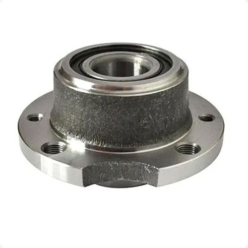 CUBO RODA TRASEIRA SIENA 1.6 1997/2003 C/ROLAMENTO SEM ABS - 109524 - IR18670