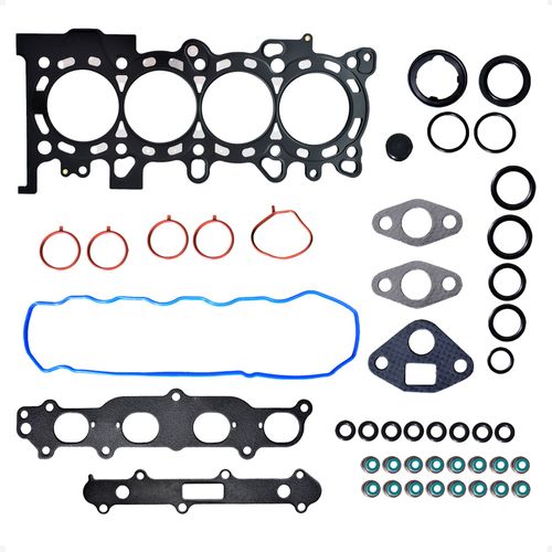 Junta Retificação Válvulas Honda City 2009 a 2024 - 1339950 - 862495RMLS