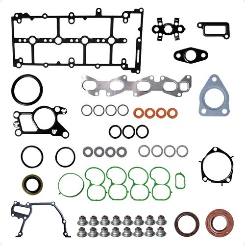 Jogo Junta motor LOGAN 2007/2024 - 72741 - 571300R