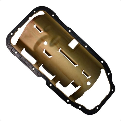 Junta Cárter Gm Monza 1983 a 1997 - 1349239 - 280711