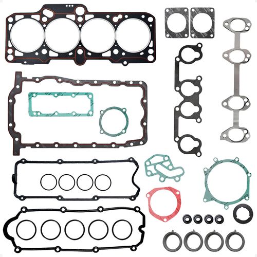 Kit Junta Retificação Válvulas BORA 2005/2011 - 95239 - 231195