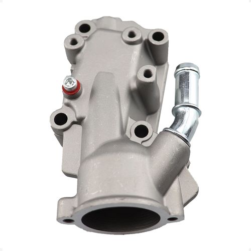 Carcaça Válvula Termostática Peugeot 306 2002 a 2006 - 1357389 - AVTS04009