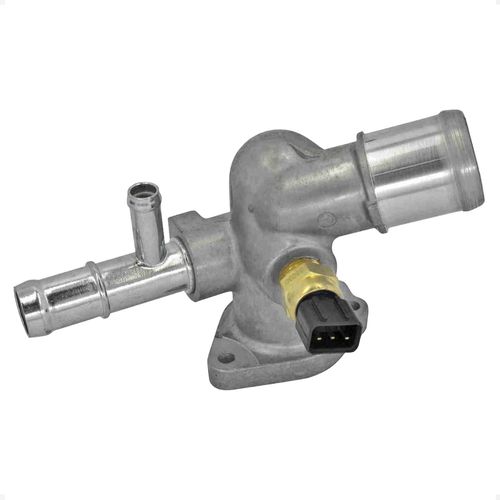 Carcaça Válvula Termostática Hyundai Veloster 2012 a 2013 - 1357449 - AVTS12005